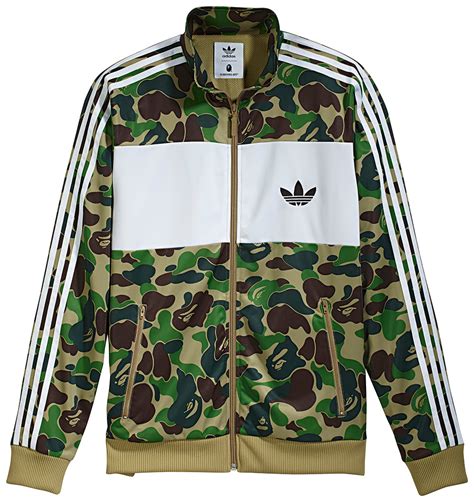 bape x adidas jacket replica|bape x adidas.